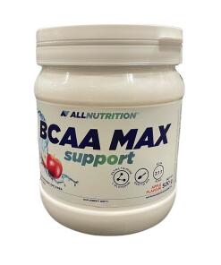 Allnutrition - BCAA Max Ondersteuning, Appel - 500g