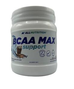 Allnutrition - BCAA Max Support, Cola - 500 g