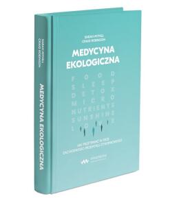 Boeken - Ecologische Geneeskunde door Dr. Sarah Myhill (568 pagina's)