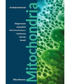 Mitochondriën - Diagnose van mitochondriale schade en effectieve behandelmethoden - Dr. Bodo Kuklinski