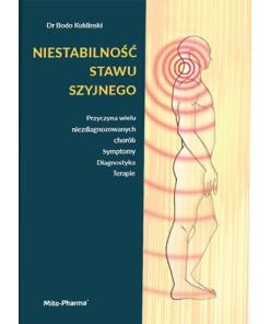 Boeken - Instabiliteit van het cervicale gewricht door Dr. Bodo Kuklinski (415 pagina's)