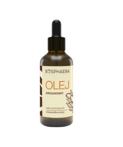 BOSPHAERA - Arganolie (50 ml)