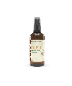 BOSPHAERA - BOSPHAERA Egel- en Heelolie (100 ml)