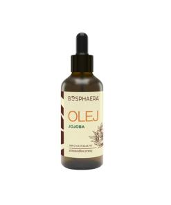 BOSPHAERA - Jojobaolie (50 ml)