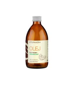 BOSPHAERA - Biologische Castorolie (500 ml)