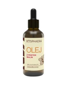 BOSPHAERA - Frambozenzaadolie (50 ml)
