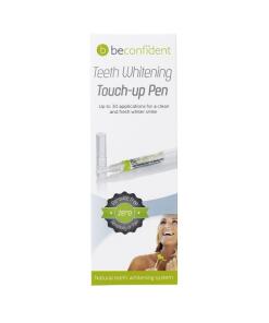 Stylo blanchissant pour les dents BECONFIDENT (2 ml)