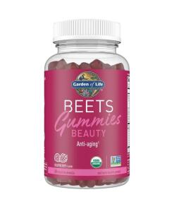 Garden of Life - Rode Biet Beauty Gummies