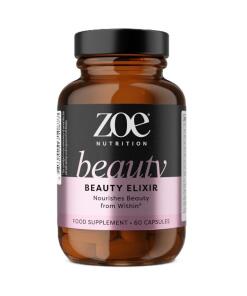 ZOE Nutrition - Schoonheidselixir - 60 capsules