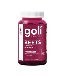Goli Nutrition - Bieten voor het Hart