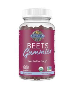 Bonbons de betterave, framboise - 60 bonbons