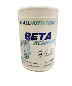 Allnutrition - Beta Alanine, IJskoud - 500g