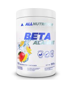 Allnutrition - Beta Alanine, Mango - 500g