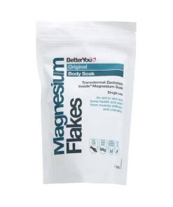 BetterYou - Magnesiumvlokken - 250g
