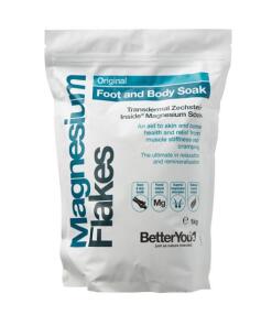 BetterYou - Magnesiumvlokken - 5000g