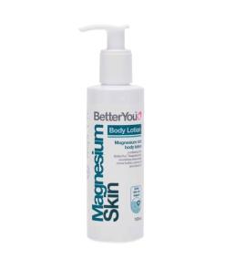 BetterYou - Magnesium Huid Bodylotion - 180 ml