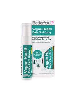 Vegan Health Oral Spray - 25 ml.