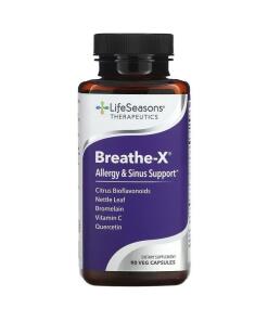 LifeSeasons - Adem-X - 90 capsules