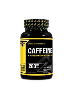 Primaforce - Cafeïne, 200 mg - 180 capsules