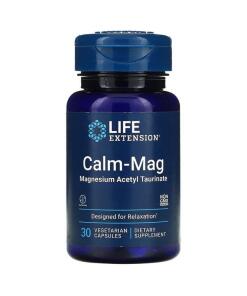 Calm-Mag - 30 gélules