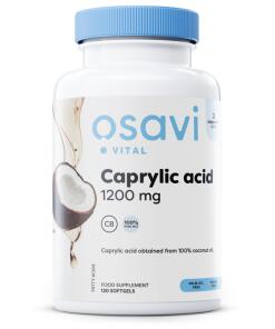 Osavi - Caprylzuur