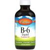 Vitamine B-6 - Pyridoxine HCl - 120 ml.