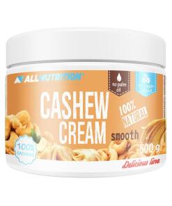 Crème de noix de cajou lisse - 500g