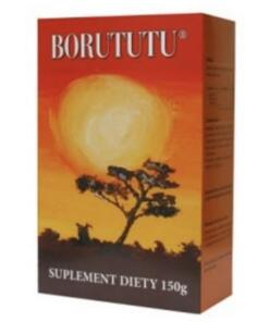 Thé de santé Borututu (150 g / 5,291 oz.)