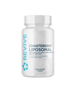 Revive - Liposomaal Kuisheidsbes - 30 tabletten