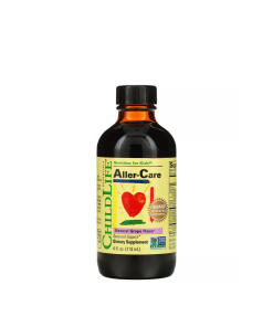 Aller-Care, Natural Grape - 118 ml.