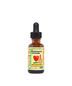 ChildLife - Echinacea, Natural Orange - 30 ml.