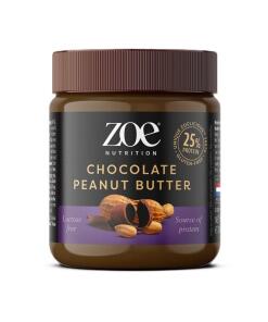 ZOE Voeding - Chocolade Pindakaas - 250g