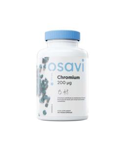 Osavi - Krom - 200 mcg - 250 veganistische capsules