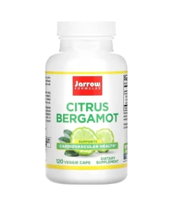 Citrus Bergamote - 120 gélules