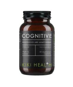 KIKI Health - Cognitief - 60 vegetarische capsules