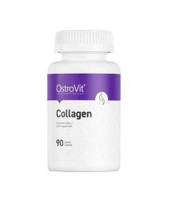Collagène - 90 comprimés