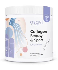 Collagène Beauté & Sport par Magda Linette - 225g