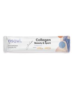 Osavi - Collageen Schoonheid & Sport door Magda Linette - 7,5g (1 portie)