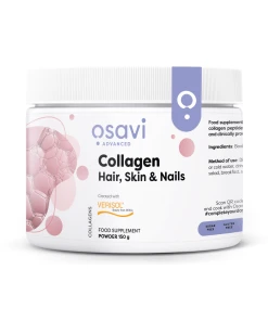 Osavi - Collageenpeptiden voor Haar, Huid en Nagels - 150g