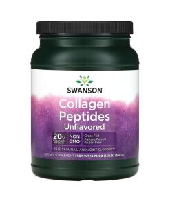 Peptides de collagène - 560g