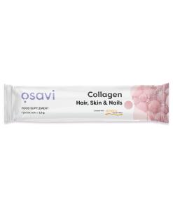 Osavi - Collageenpeptiden (Haar, Huid & Nagels), Smaakloos - 2,5g (1 portie)