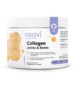 Osavi - Collageenpeptiden - Gewrichten & Botten - 153g