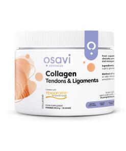 Peptides de collagène - Tendons et ligaments - 150g