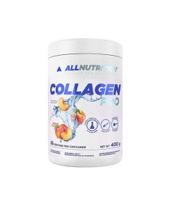 Collagène Pro, Pêche - 400g