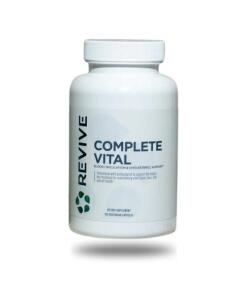 Revive - Complete Vital - 120 capsules