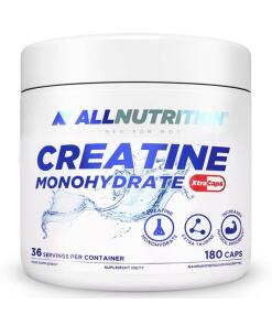 Allnutrition - Creatine Monohydraat XtraCaps