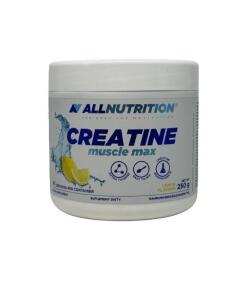 Allnutrition - Creatine Spier Max, Citroen - 250g