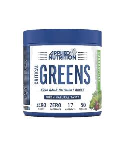 Applied Nutrition - Kritische Groenten
