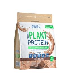 Applied Nutrition - Kritische Plantaardige Eiwitten, Chocolade - 450g