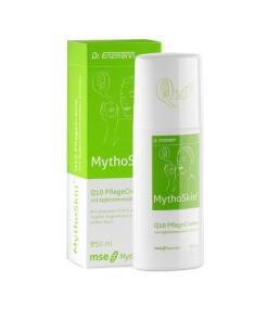 Dr. Enzmann MSE - DR. ENZMANN MSE MythoSkin PflegeCreme with apple stem cell extract (50 ml / 1,69 fl. oz.)